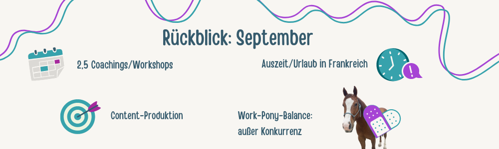 Recap: September 2024